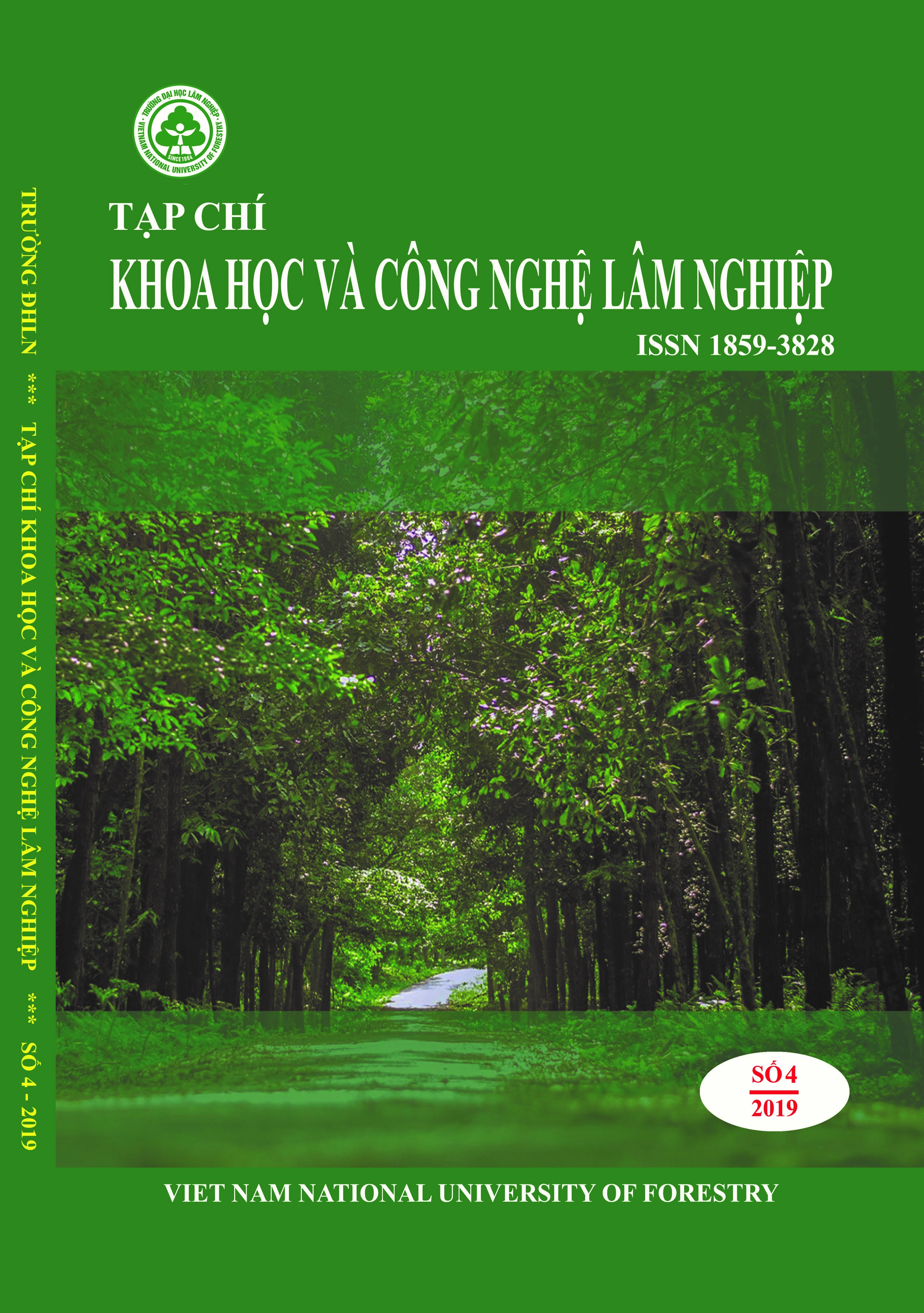 					Xem Số 4 (2019)
				