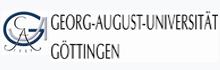 University of Göttingen - Georg-August-Universität Göttingen Technische Universität Dresden — TU Dresden